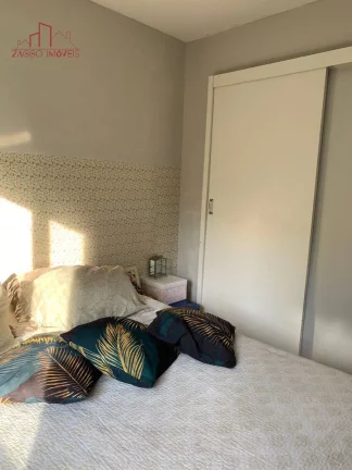 Imagem Lindo Apartamento Reformado Vila Andrade - 2 Suítes - 83 m²