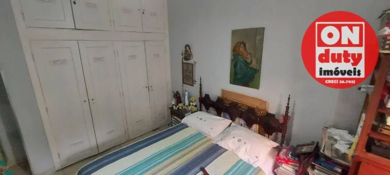 Imagem Apartamento à venda, 137 m² por R$ 780.000,00 - Gonzaga - Santos/SP