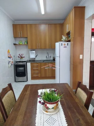Imagem Casa à venda, 257 m² por R$ 1.050.000,00 - Jardim São Fernando - Itanhaém/SP