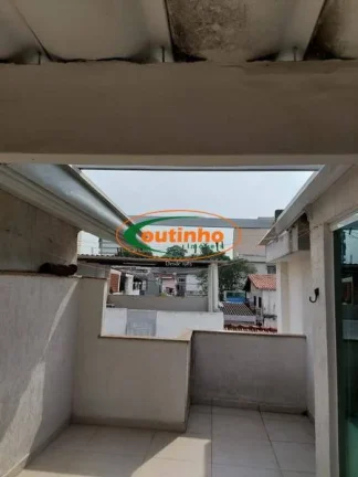 Imagem (29618) Rua Barão de Cotegipe - Vila Isabel