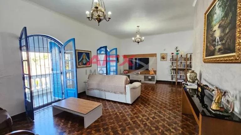 Imagem Casa 3 Quartos Sorocaba - SP - Vila Trujillo