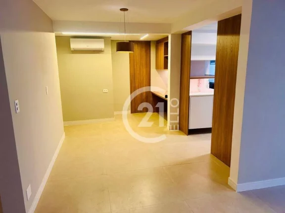 Imagem Apartamento à venda, 117 m² por R$ 2.100.000,00 - Itaim Bibi - São Paulo/SP