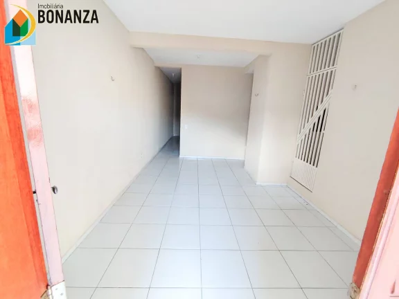 Imagem Casa com 02 quartos para Alugar em Maranguape