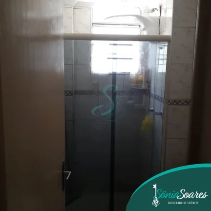 Imagem EXCELENTE Venda Apartamento Parque Residencial Vila União, Campinas/SP
