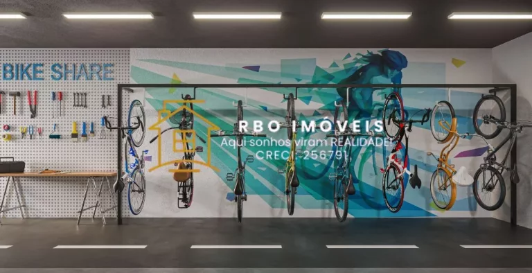 Imagem Iconic Osasco | 2 e 3 suítes | Apartamentos espaçosos 62M² à 150m², no melhor Bairro de Osasco