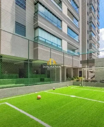 Imagem Apartamento à venda em condomínio motiró