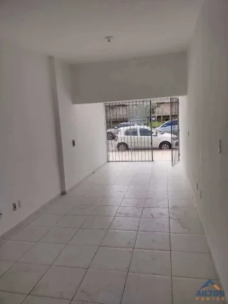 Imagem Loja Comercial p/ Locação Anual em Muquiçaba - Guarapari/ES