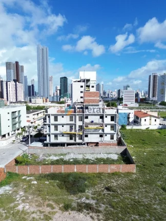 Imagem Apto - 3 quartos - 1 suite - 57.03m²- em Aeroclube, João Pessoa/PB