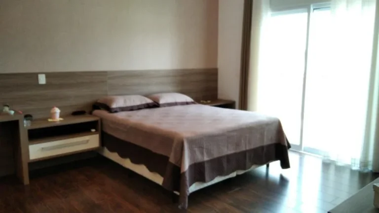 Imagem Casa no Resid. Ithayê - 368m²