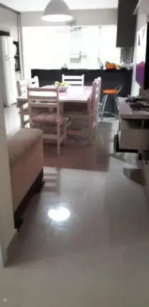 Imagem Apartamento para Temporada em Itapema, meia praia, 3 dormitórios, 1 suíte, 2 banheiros, 1 vaga