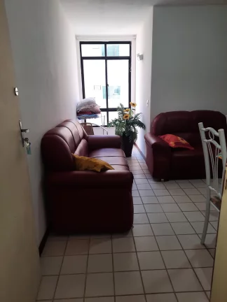 Imagem APARTAMENTO RESIDENCIAL em Cabo Frio - RJ, Parque Riviera