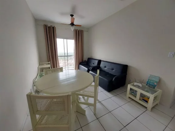 Imagem Apartamento com 2 dorms, Flórida, Praia Grande - R$ 290 mil, Cod: 2818