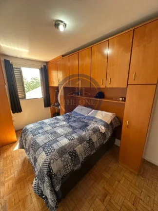 Imagem Apartamento à venda em São Paulo-SP, Pinheiros: 1 quarto, 1 banheiro, 55m² - Oportunidade Imperdível!