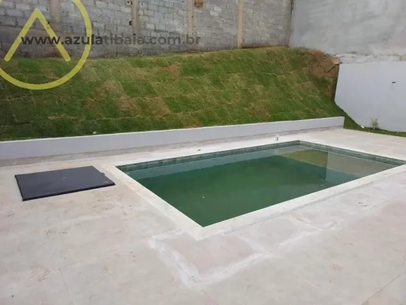 Imagem Casa para Venda em Atibaia, Serras De Atibaia II, 3 dormitórios, 1 suíte, 3 banheiros, 3 vagas