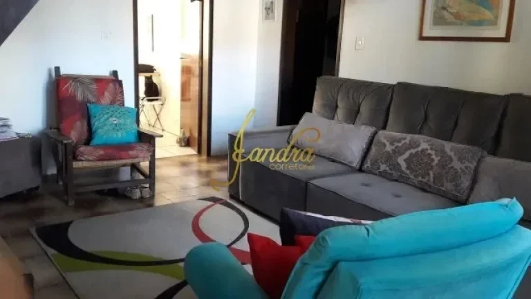 Imagem Perfeita casa para suas ferias em família! com 3 dormitórios com dois terrenos