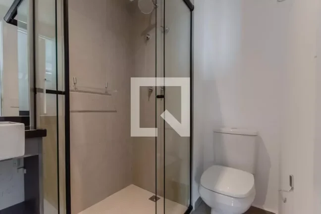 Imagem Apartamento à Venda - Vila Mariana, 1 Quarto, 22 m2