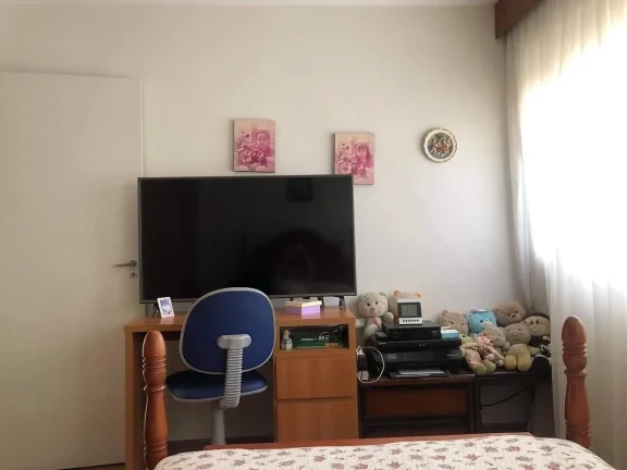 Imagem Apartamento Duplex 185M², 3Q, 4 Banheiros, 2 Vagas, Sacada Frente, Portaria 24h.