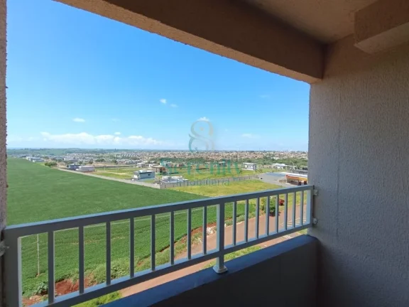 Imagem Apartamento para alugar no Jardim Acquaville em Londrina/PR