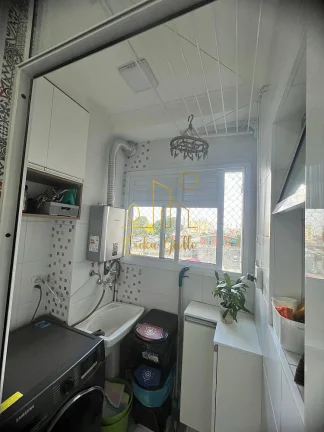 Imagem apartamento garden no condomínio Tons de ipanema