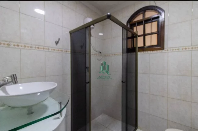 Imagem Casa com 3 dormitórios à venda, 223 m² por R$ 1.084.900,00 - Vila Galvão - Guarulhos/SP