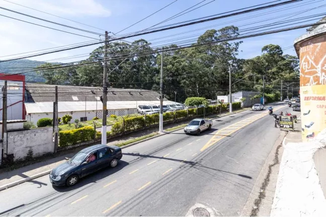 Imagem sobrado 02 andares para comercio Deputado cantidio sampaio