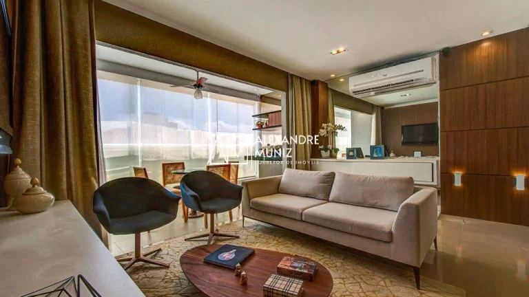 Imagem Mirus Living, apartamento à venda, Varjota, Fortaleza-CE.