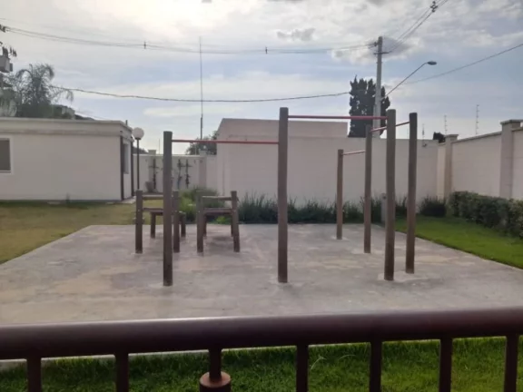Imagem Apartamento com 2 dormitórios à venda, 43 m² por R$ 215.000,00 - Parque Santa Rosa - Suzano/SP