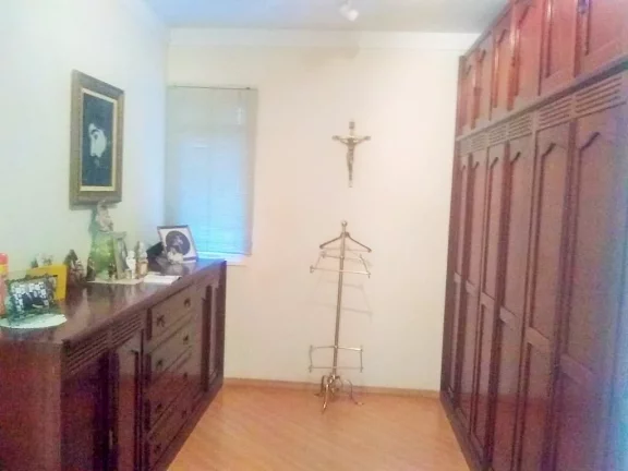 Imagem Sobrado com 3 dormitórios à venda, 393 m² por R$ 4.300.000,00 - Jardim Residencial Suzano - Suzano/SP