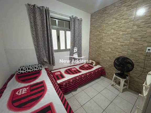 Imagem Casa de 90m² com 2 quartos e quintal à venda em Guaranhus - Vila Velha