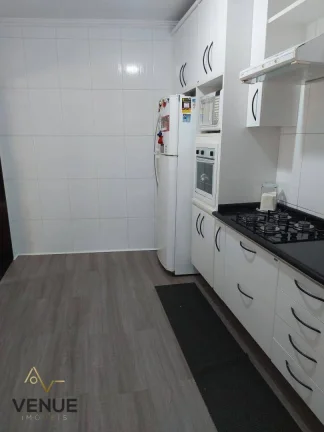 Imagem Sobrado a venda na Vila Formosa 2 dormitórios