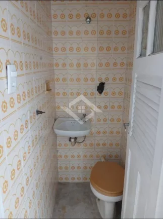 Imagem Casa Duplex de 4 Quartos para locação no Bairro São Francisco, Niterói