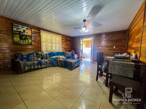 Imagem Casa à venda, 100 m² por R$ 700.000,00 - Prata dos Aredes - Teresópolis/RJ