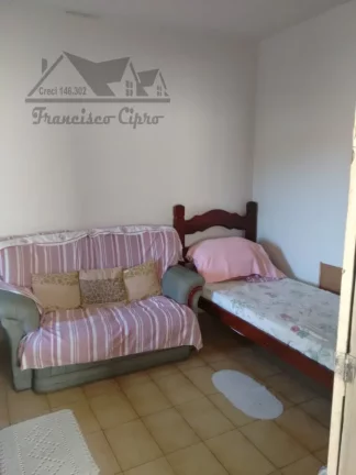 Imagem Casa-Terrea-para-Venda-em-Pedregulho-Guaratingueta-SP