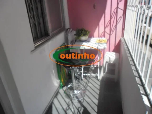 Imagem (23766) Rua Goiania - Andaraí