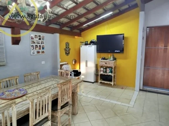 Imagem Casa para Venda em Atibaia, Jardim Itaperi, 5 dormitórios, 4 suítes, 5 banheiros, 3 vagas