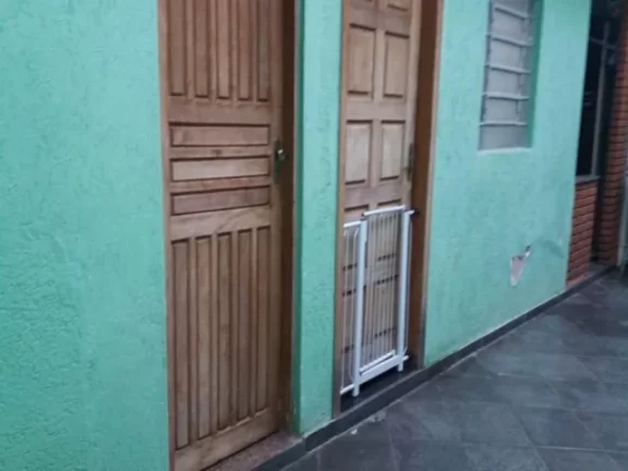 Imagem Casa térrea á venda Vila Carrão 162 m² 4 dormitórios 2 vagas