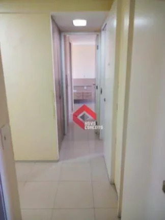 Imagem Apartamento à venda, 88 m² por R$ 650.000,00 - Aldeota - Fortaleza/CE
