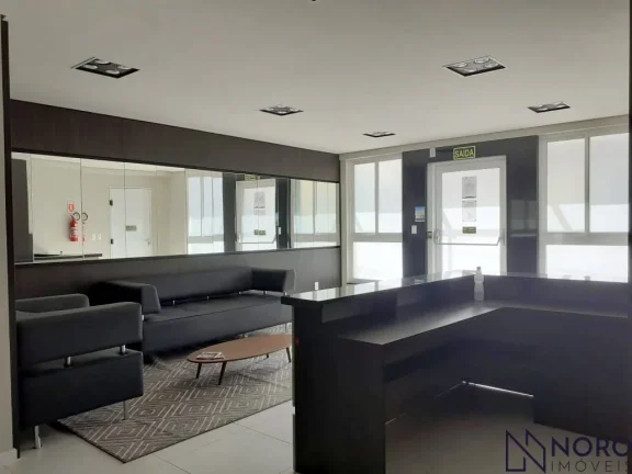 Imagem Apartamento 2 dormitórios com suíte e vista panorâmica no Dores!