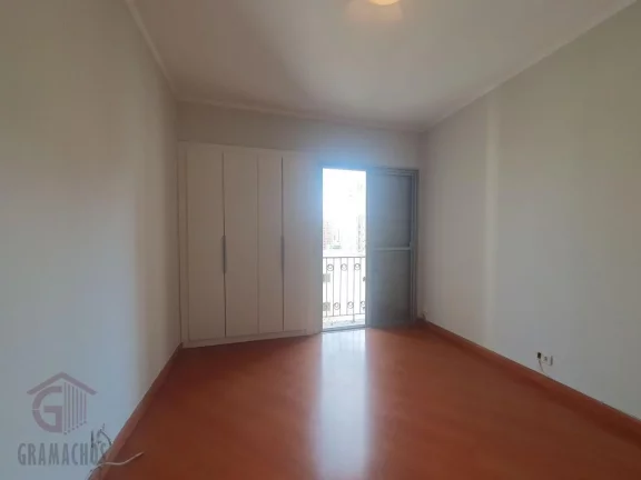 Imagem Apartamento 3 Dorm. em Moema - 110m², 2 Vagas, Lazer Completo