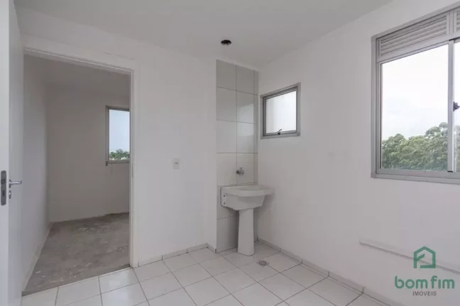 Imagem Apartamento 2 dorm. Parque Canoas Allegro - ORT7186