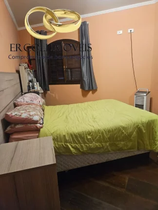 Imagem CASA RESIDENCIAL em São Paulo - SP, Água Rasa