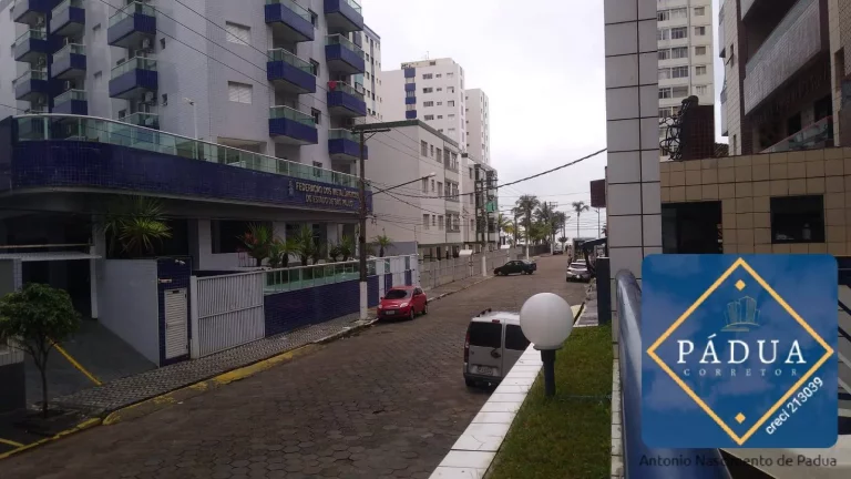 Imagem APARTAMENTO 2 DORMITORIOS