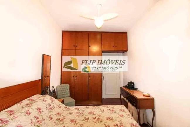 Imagem Oportunidade: Imóvel para venda tem 110 metros quadrados com 3 quartos em Cambuí - Campinas - SP