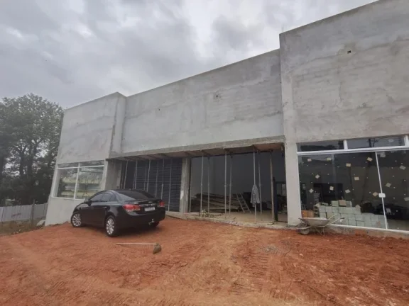 Imagem O ponto comercial que sua operação precisa para ganhar visibilidade máxima.