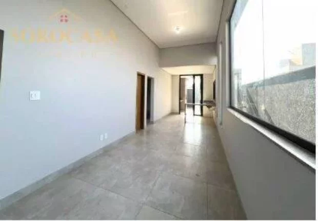 Imagem Casa à Venda - 3dorm 1suite - Cond. Villagio Wanel