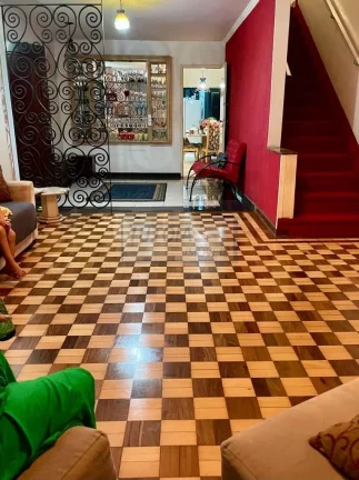 Imagem CASA À VENDA NA VILA MARIANA, SÃO PAULO.