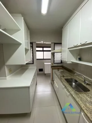 Imagem Apartamento com 3 dormitórios à venda, 103 m² por R$ 1.590.000,00 - Vila Mariana - São Paulo/SP