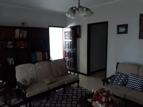 Imagem Casa à Venda no Centro de Carapicuíba com Terreno 600m²