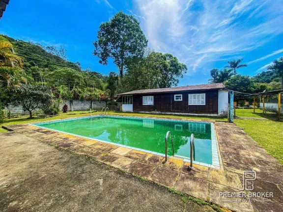 Imagem Casa à venda, 100 m² por R$ 700.000,00 - Prata dos Aredes - Teresópolis/RJ