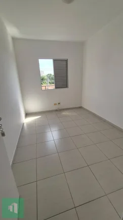 Imagem Apartamento à venda em São Bernardo do Campo, Demarchi, com 2 quartos